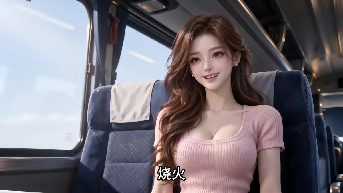 《我刚穿越，校花竟是重生女帝》剧照
