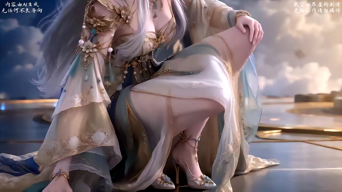 《和離後我帶女兒橫掃魔域》劇照