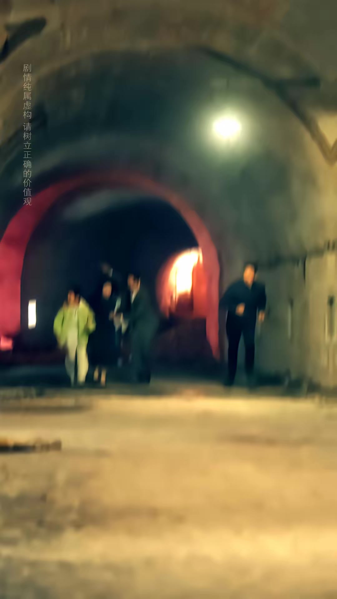 《逃离地球计划》剧照