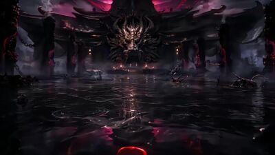 《萬妖圖錄傳第十三季》劇照