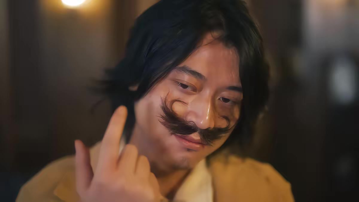 《重开吧！男主》剧照