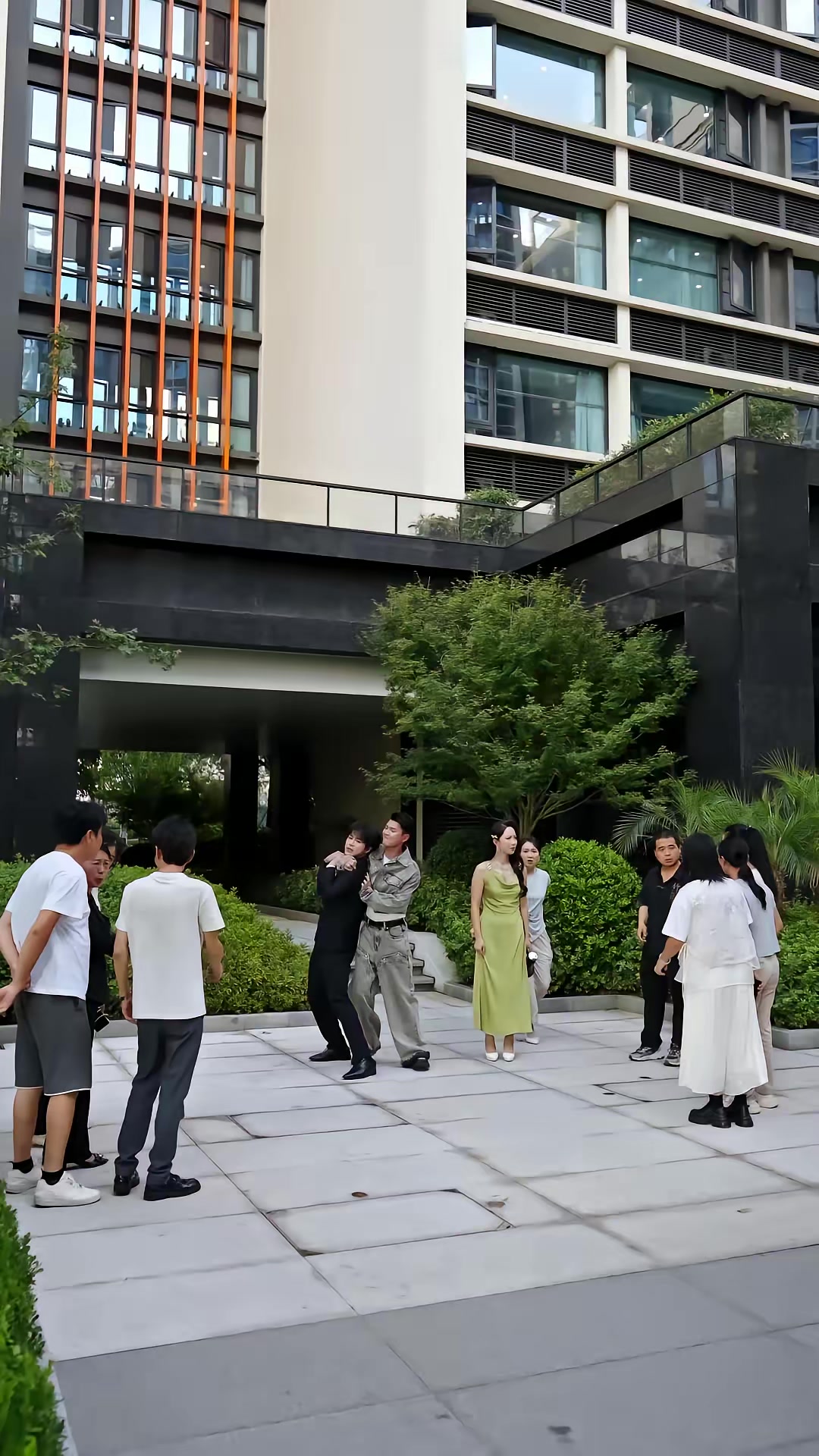 《被大罵敗家後我放飛了》劇照