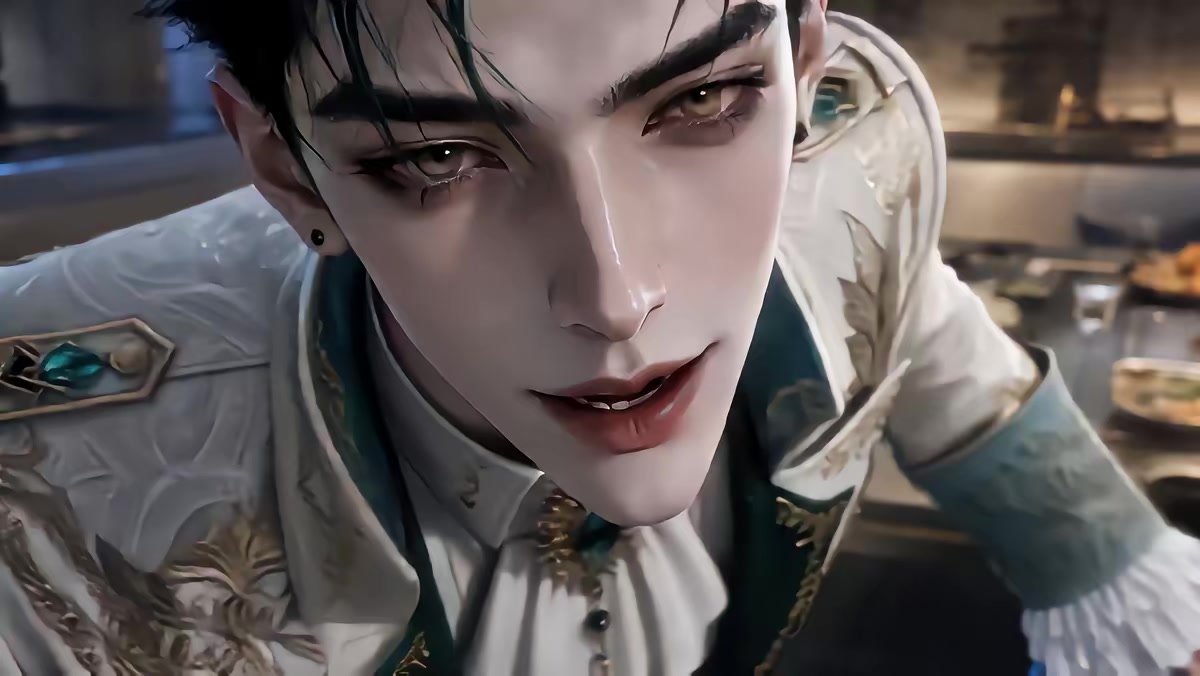 《玩家無響應第二季》劇照
