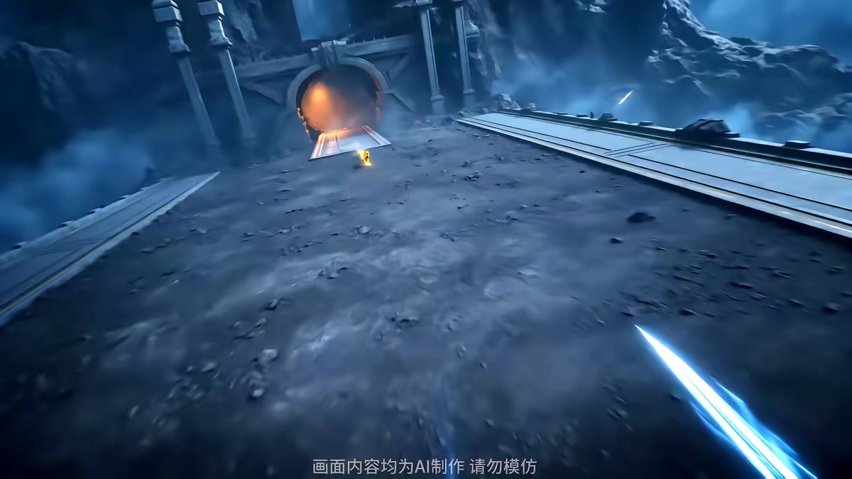 《太玄胎珠傳第十七季》劇照