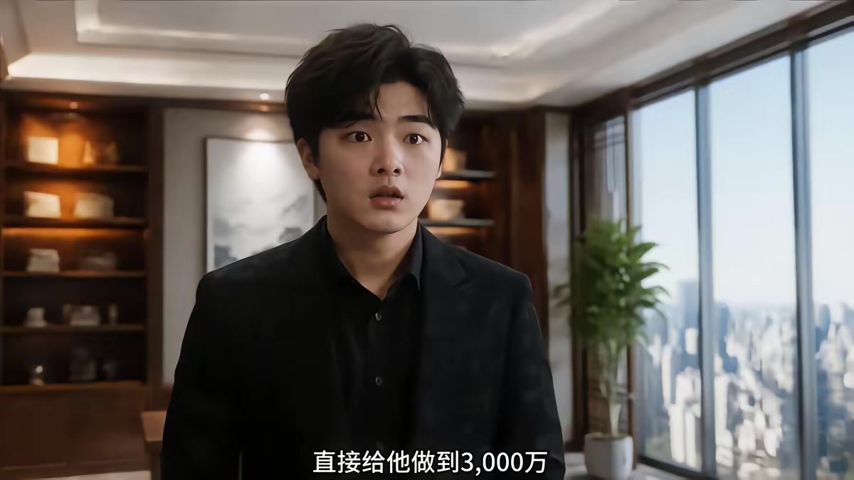 《拉黑遇真愛》劇照