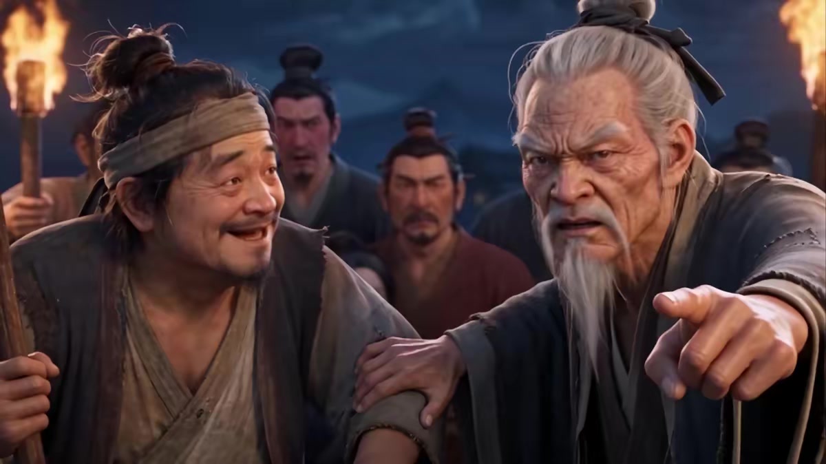 《大乾毒士，千古第三陽謀！第七季》劇照