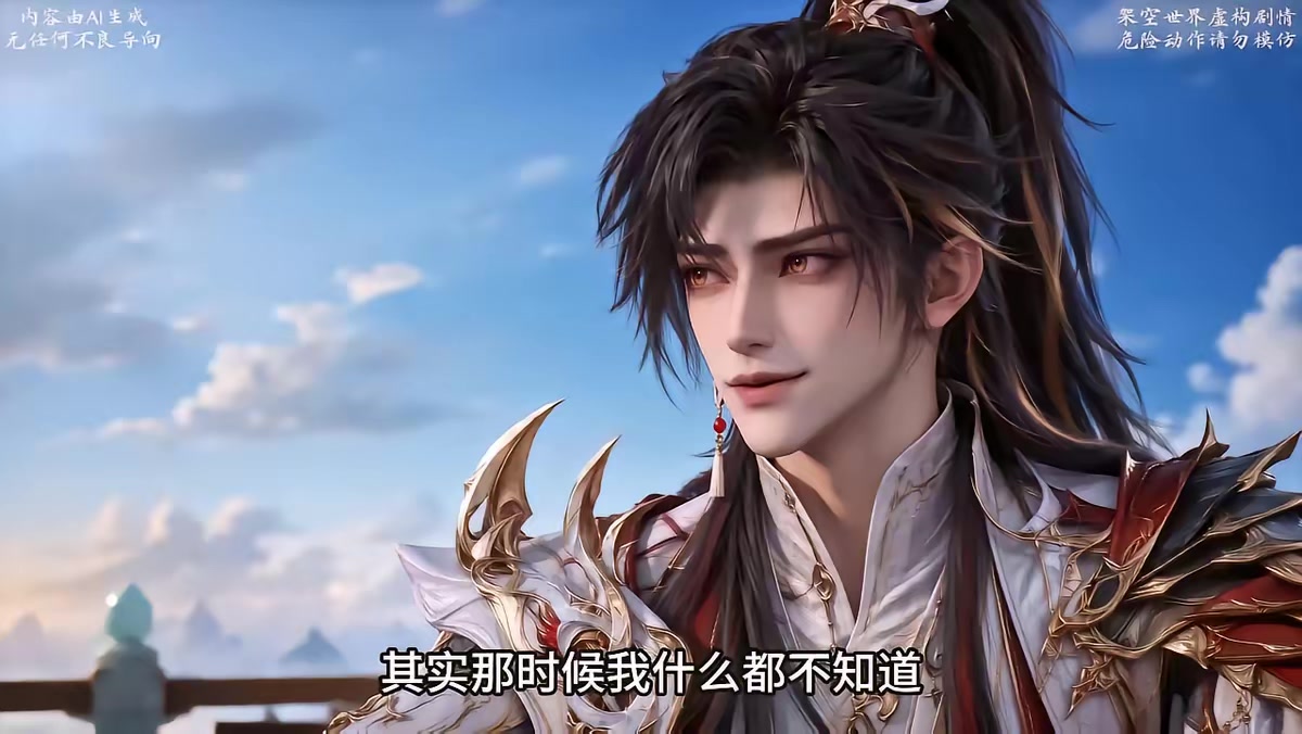 《和離後我帶女兒橫掃魔域》劇照