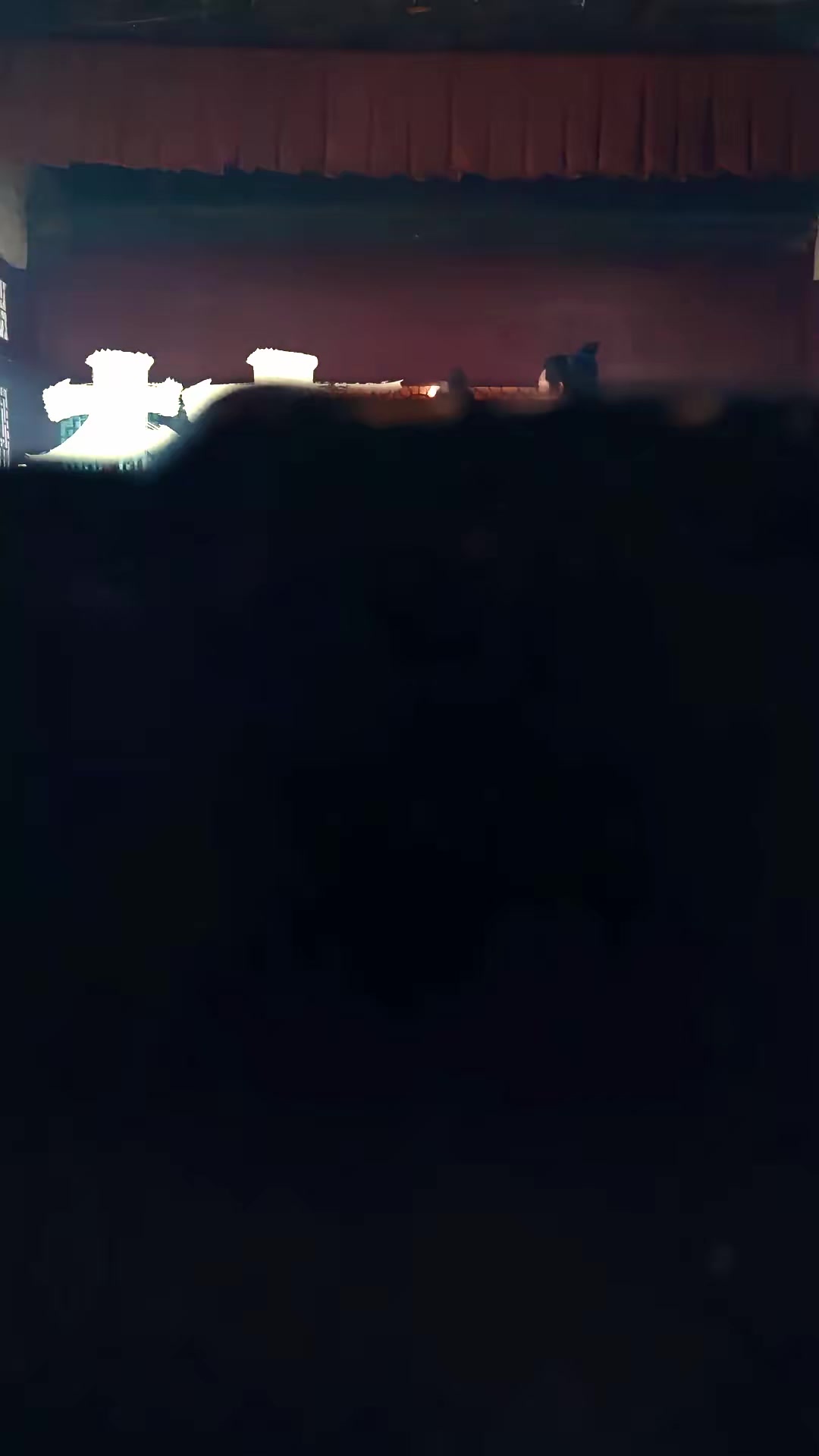 《我在聊齋抓詭振興蜀山》劇照
