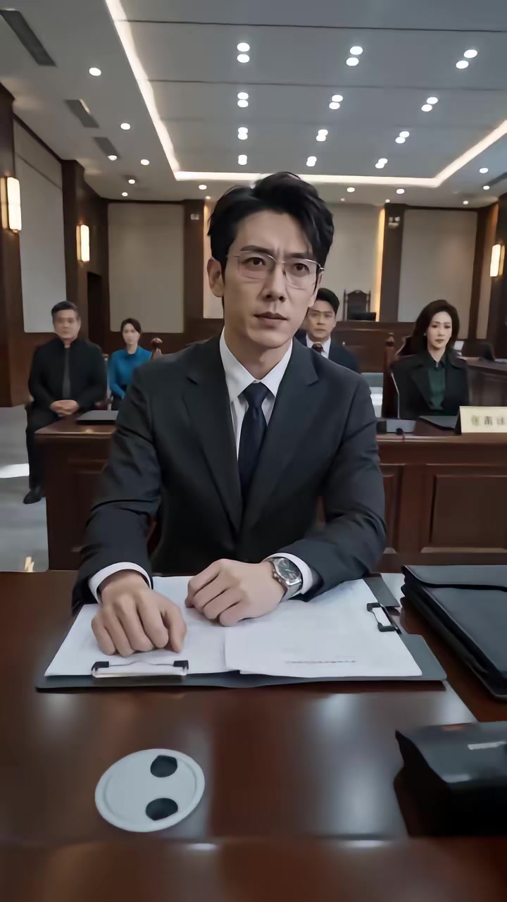《剛進門就敢立我規矩》劇照