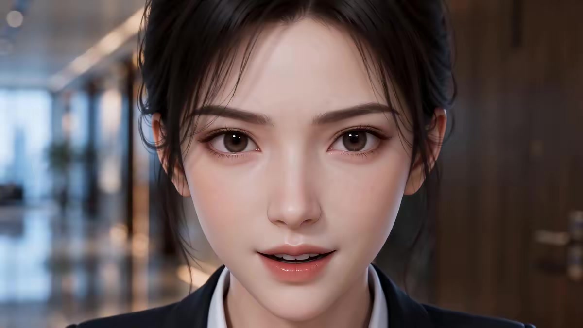 《她無意停港：他有意交心第二季》劇照