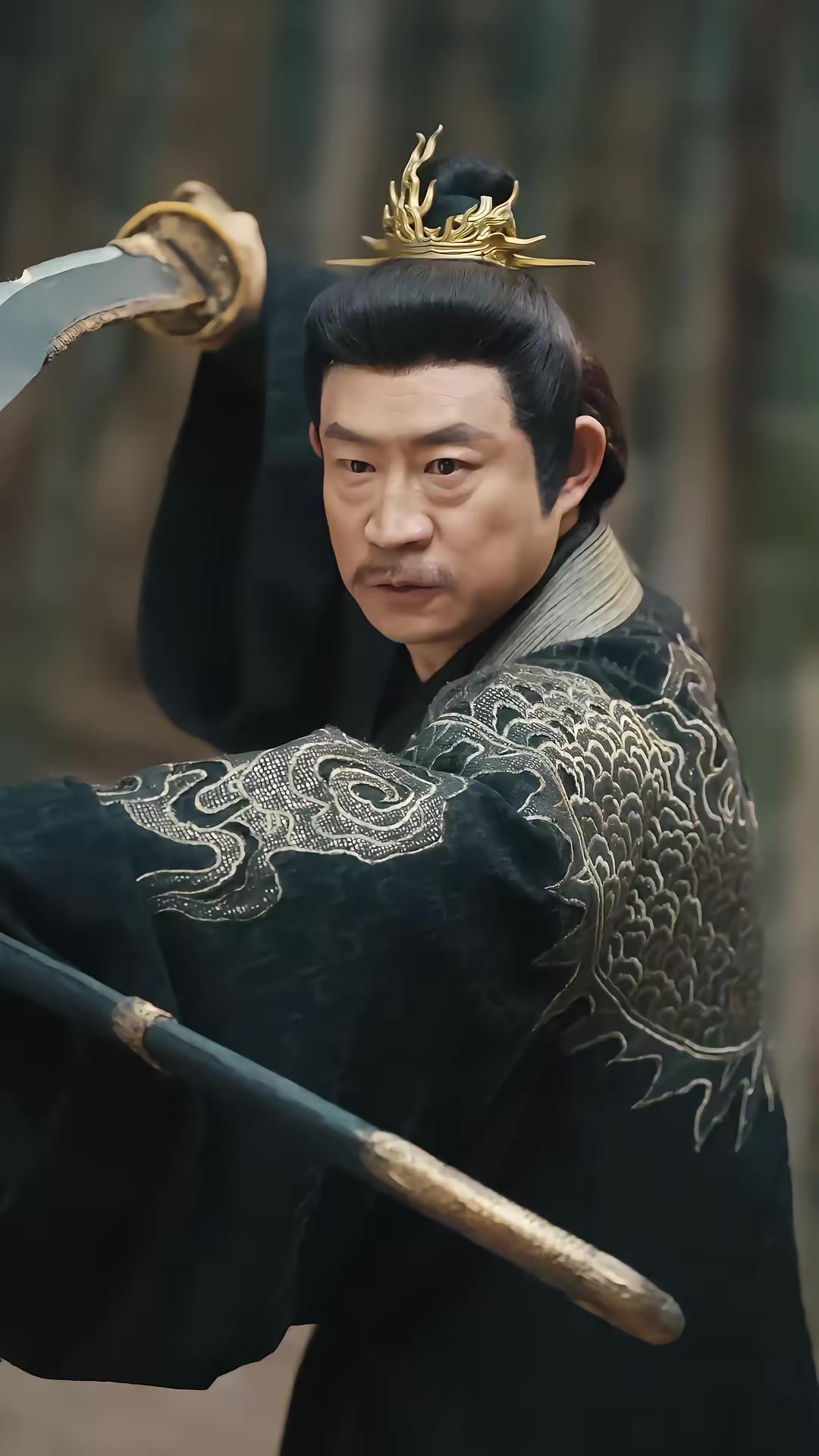 《踏天境：一劍霸天》劇照