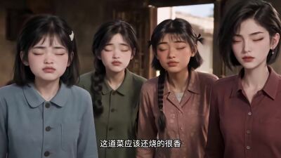 《白首與她歸，陪你等風來》劇照