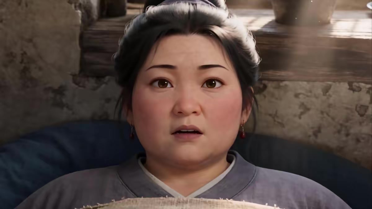 《大乾毒士，千古第三陽謀！第七季》劇照