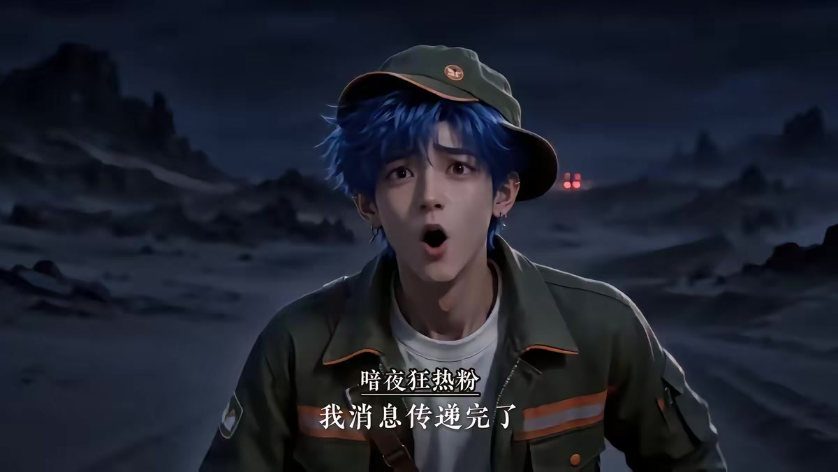 《车粉人狠4公路求生榜一说她要走到公路尽头》剧照