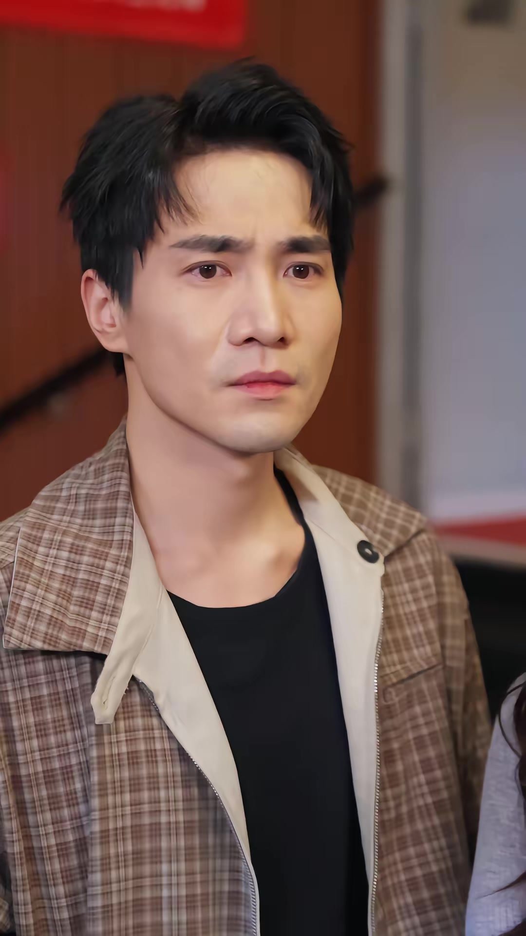 《不赌为赢》剧照