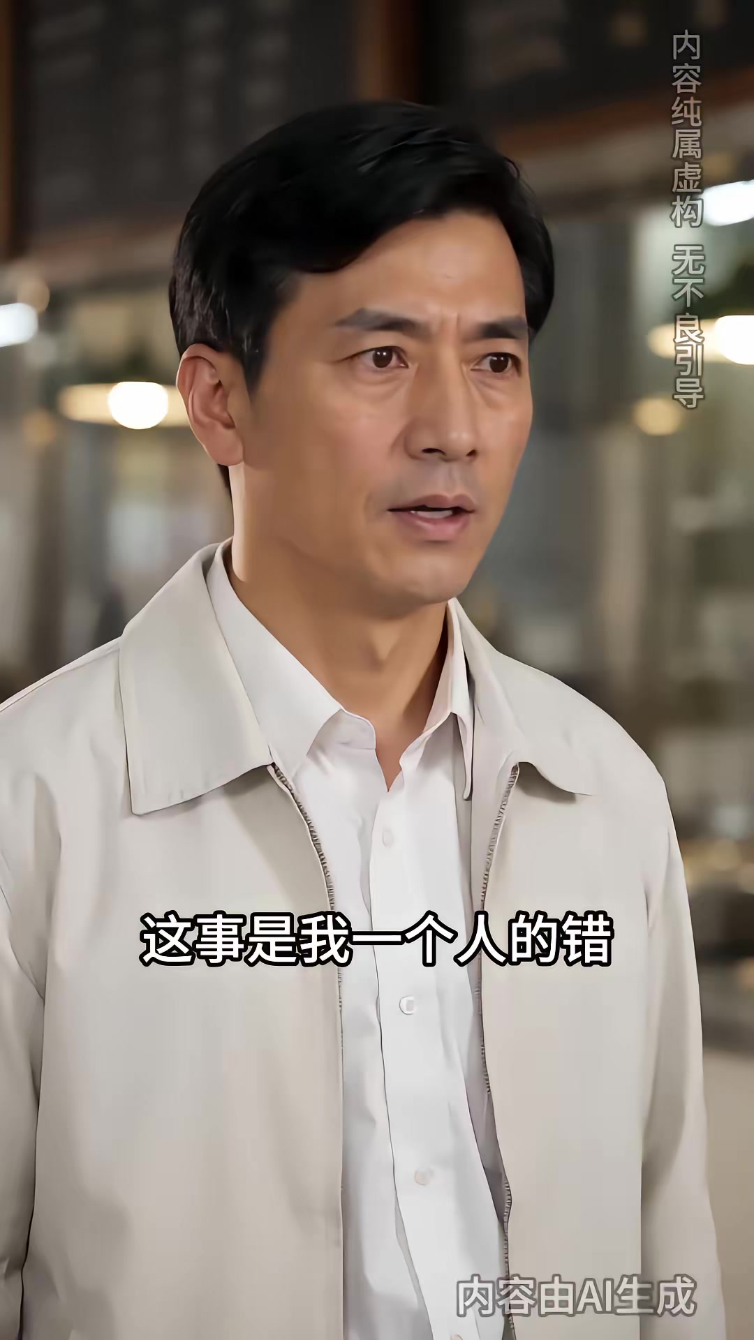 《錦繡八零，一禾寄北第三季》劇照
