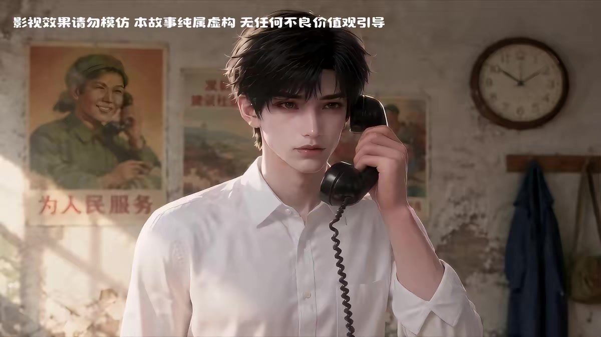 《我在七零養嬌夫！第二季》劇照