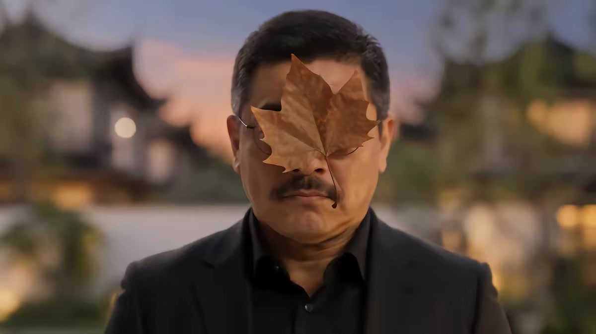 《拉黑遇真愛》劇照