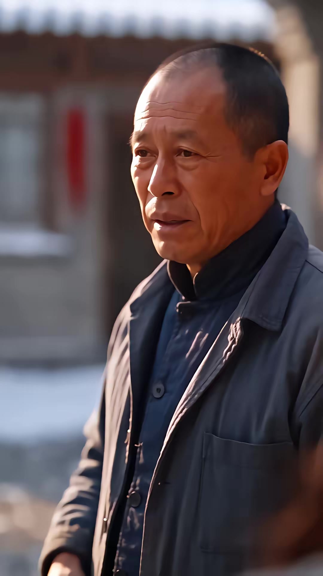 《鄉村獸神第九季》劇照