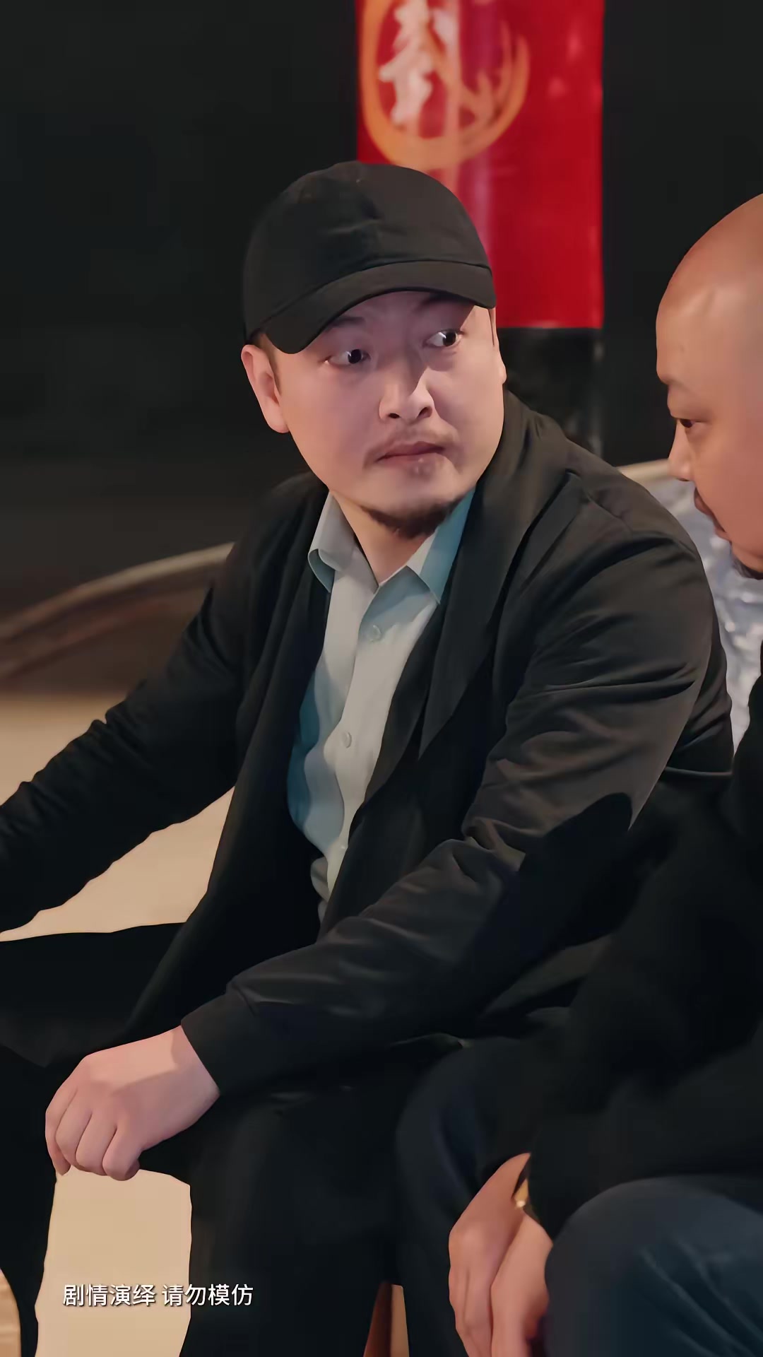 《分手后，我娶了前任的老板第二季》剧照
