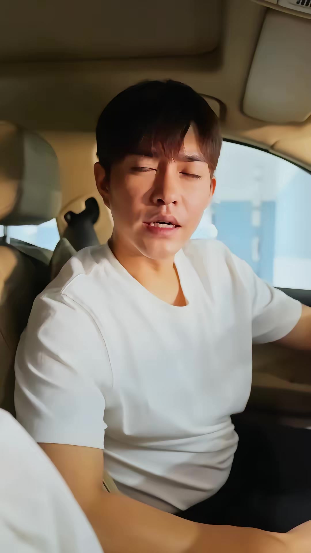 《棄少歸來》劇照