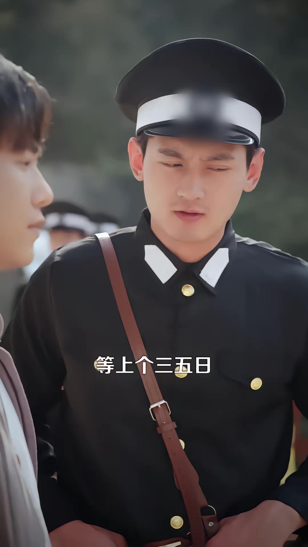 《僵尸世界，我收僵尸就变强》剧照