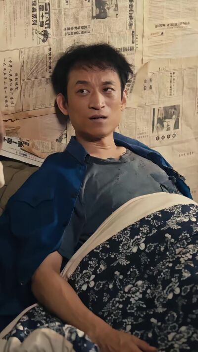 《重生北地，我赶山养全家》剧照