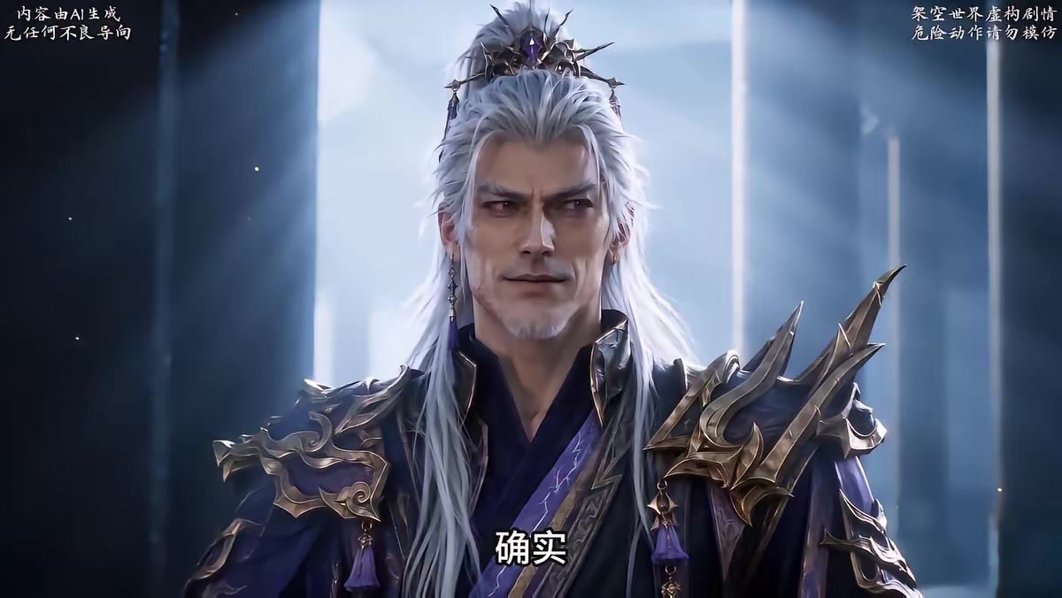 《和離後我帶女兒橫掃魔域》劇照