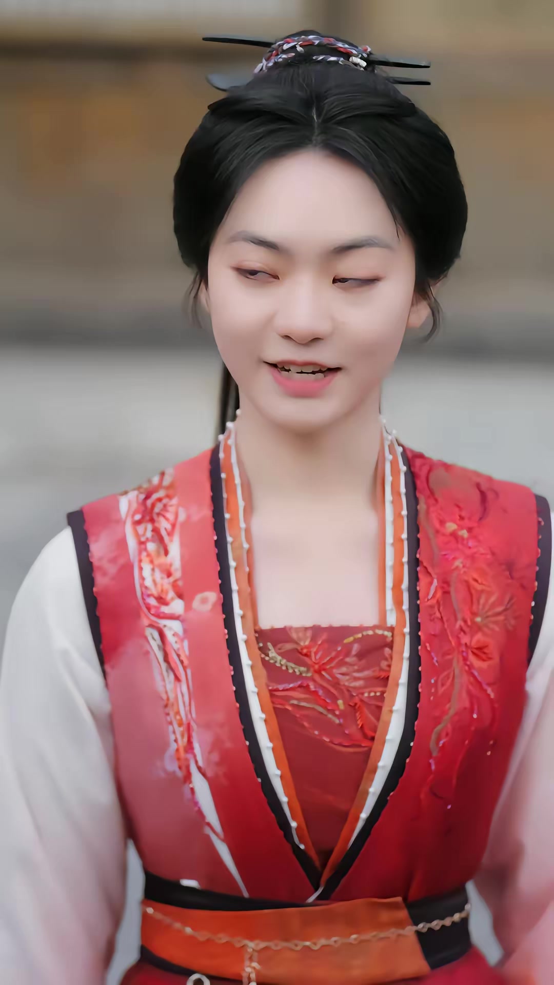 《开局被退婚，公主竟能读我心声》剧照