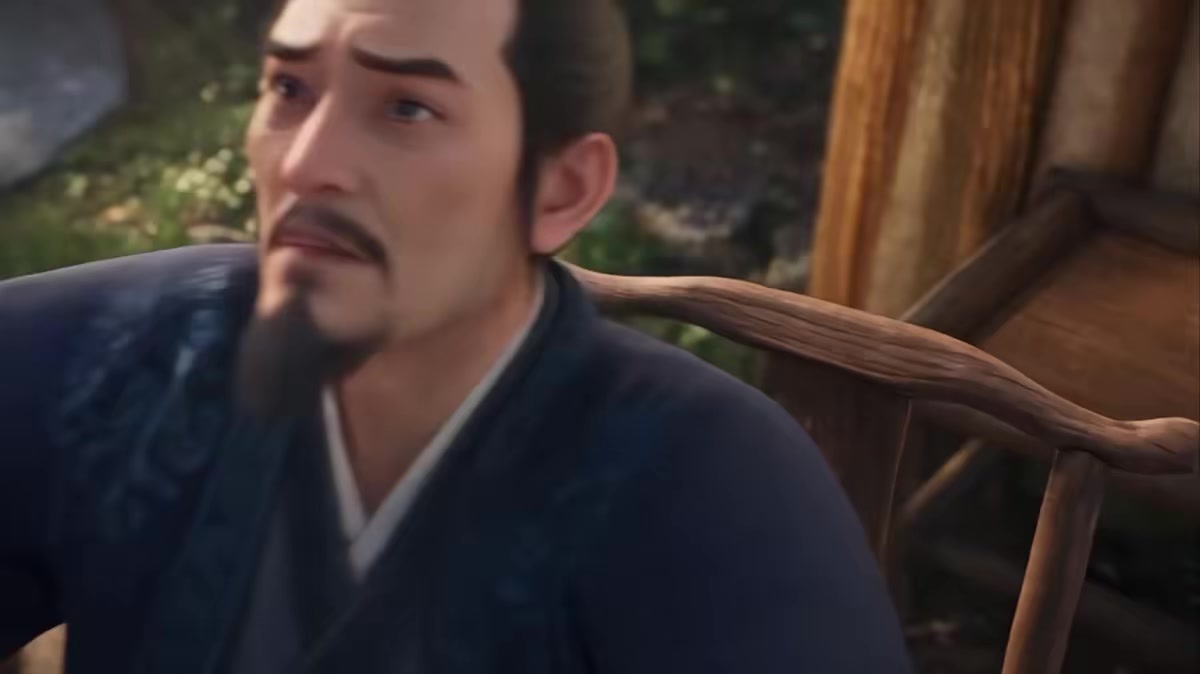 《大乾毒士，千古第三陽謀！第七季》劇照