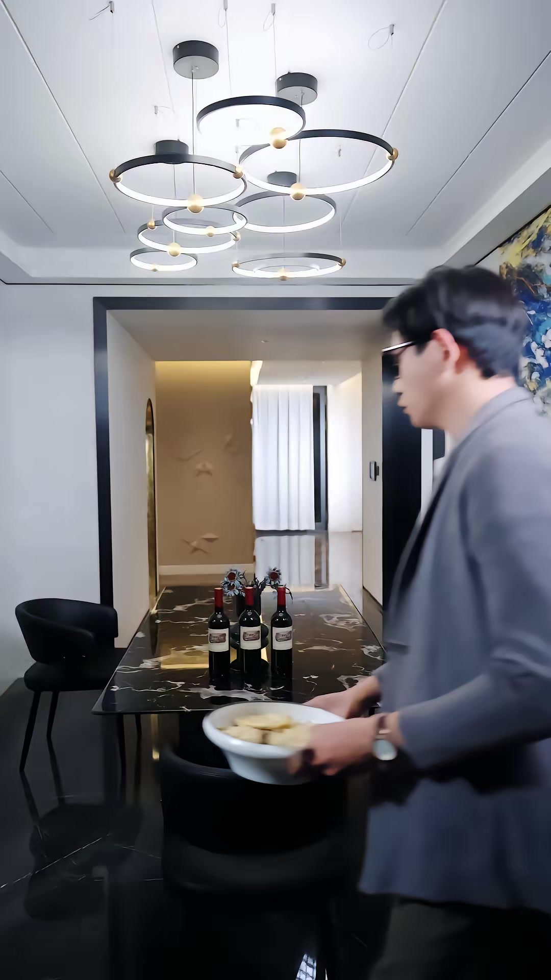 《癌症晚期離婚》劇照