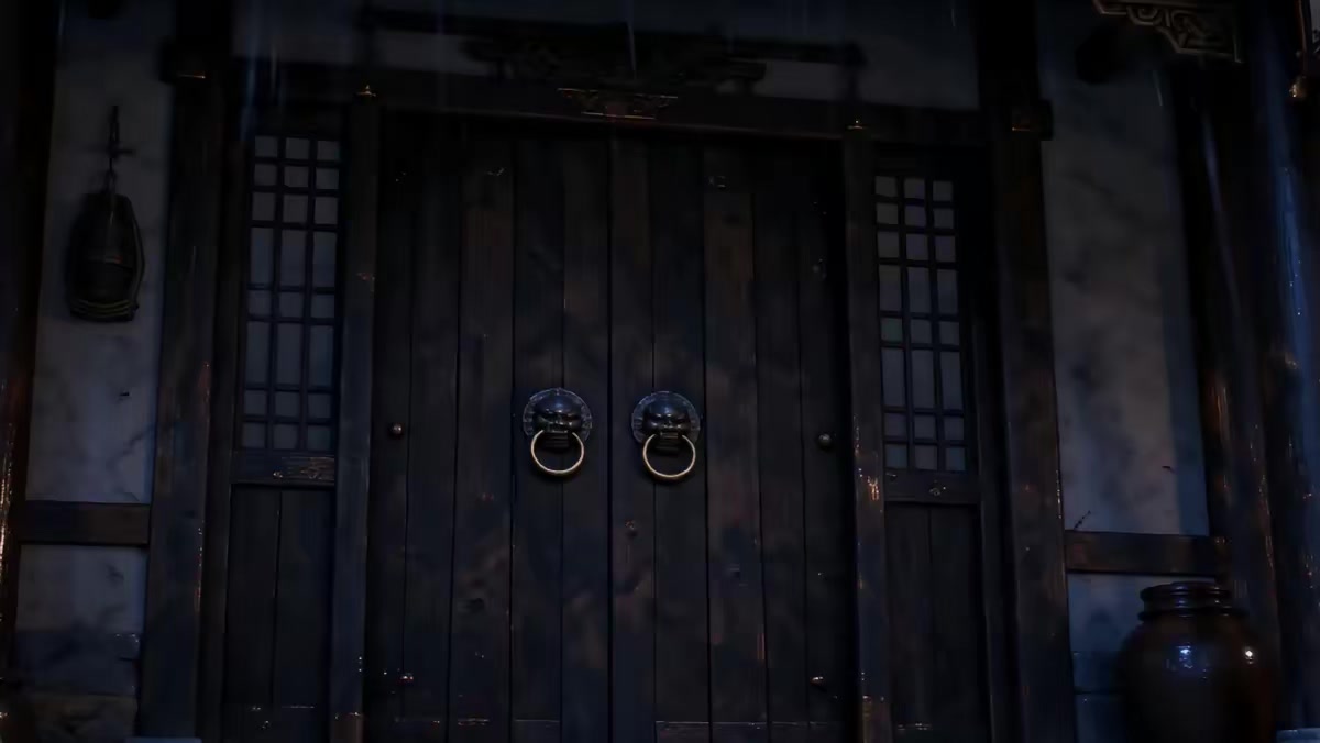 《窺見身體私語，我惹上難纏權臣》劇照