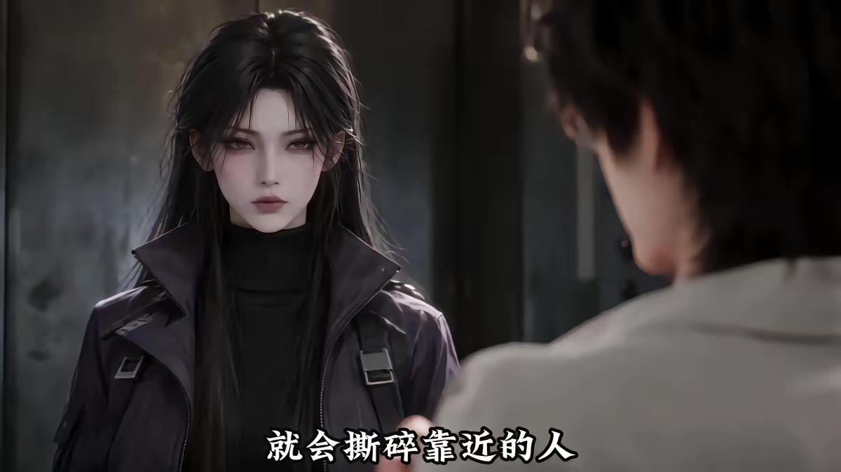 《恐怖副本：我的發財副本》劇照