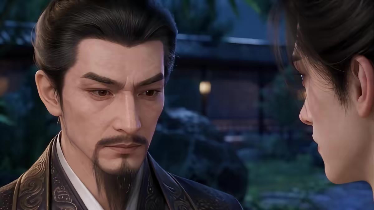 《大乾毒士，千古第三陽謀！第七季》劇照