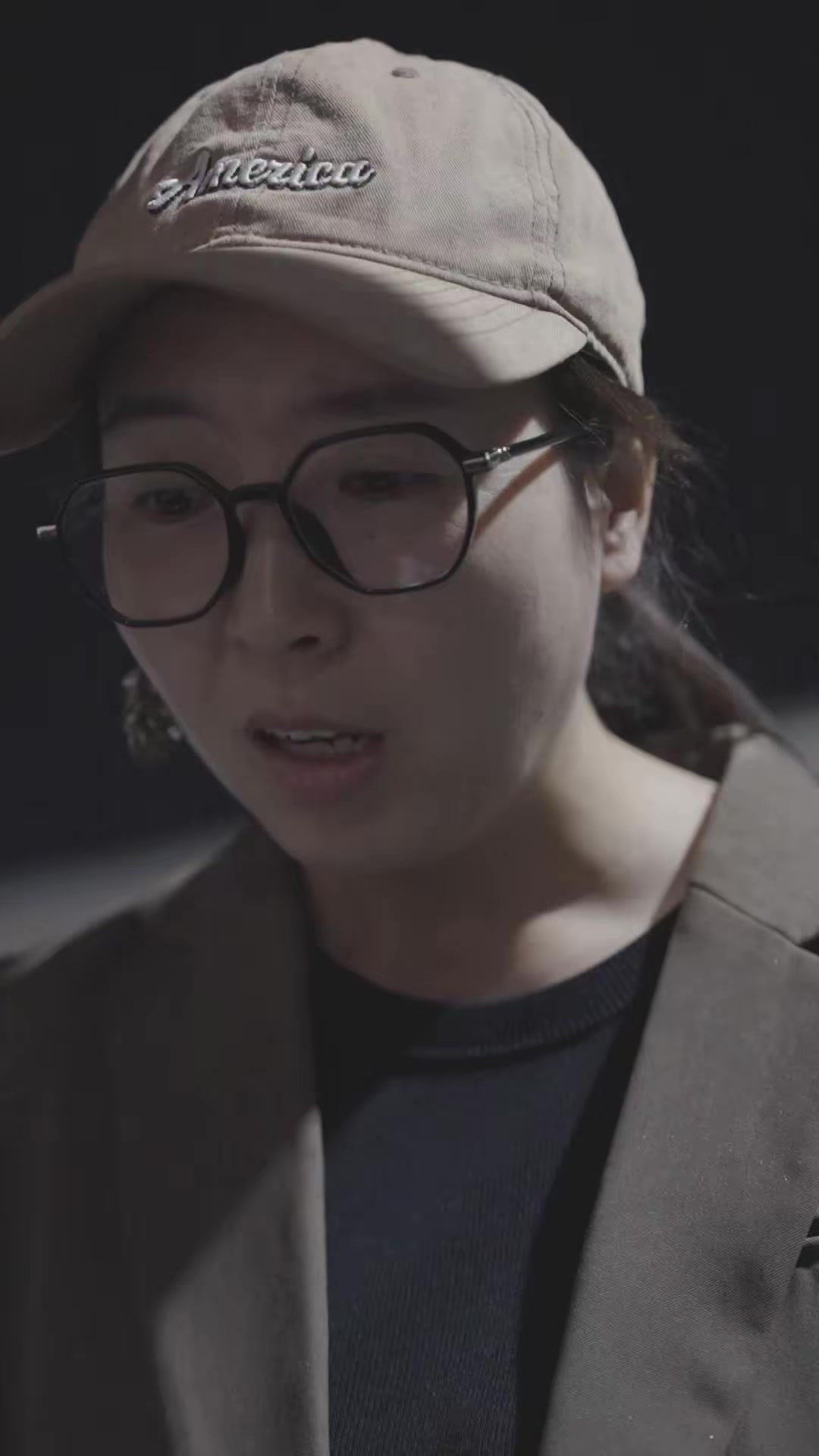 《人到中年不迷糊》劇照
