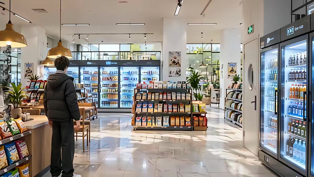 《奶爸開店致富，第二季》劇照