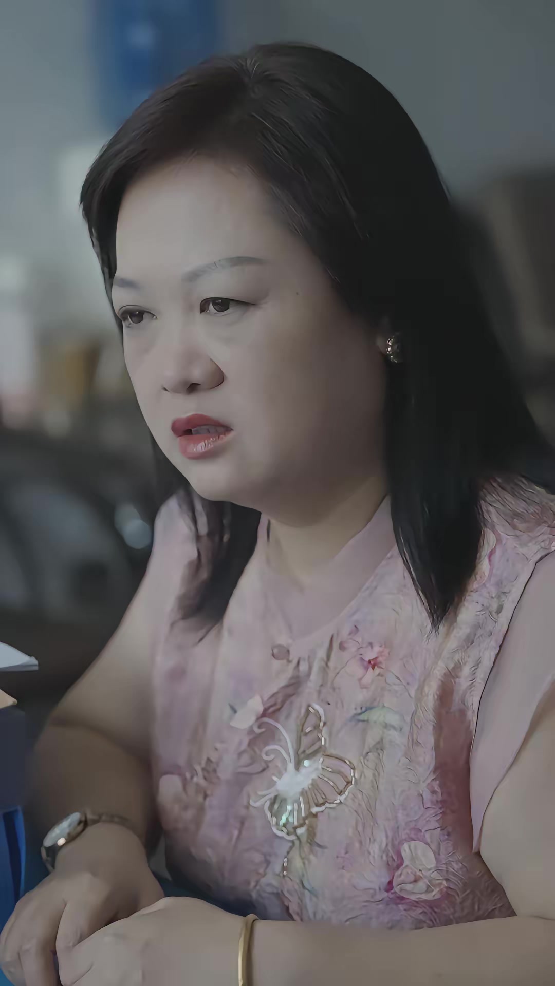 《人到中年不迷糊》劇照