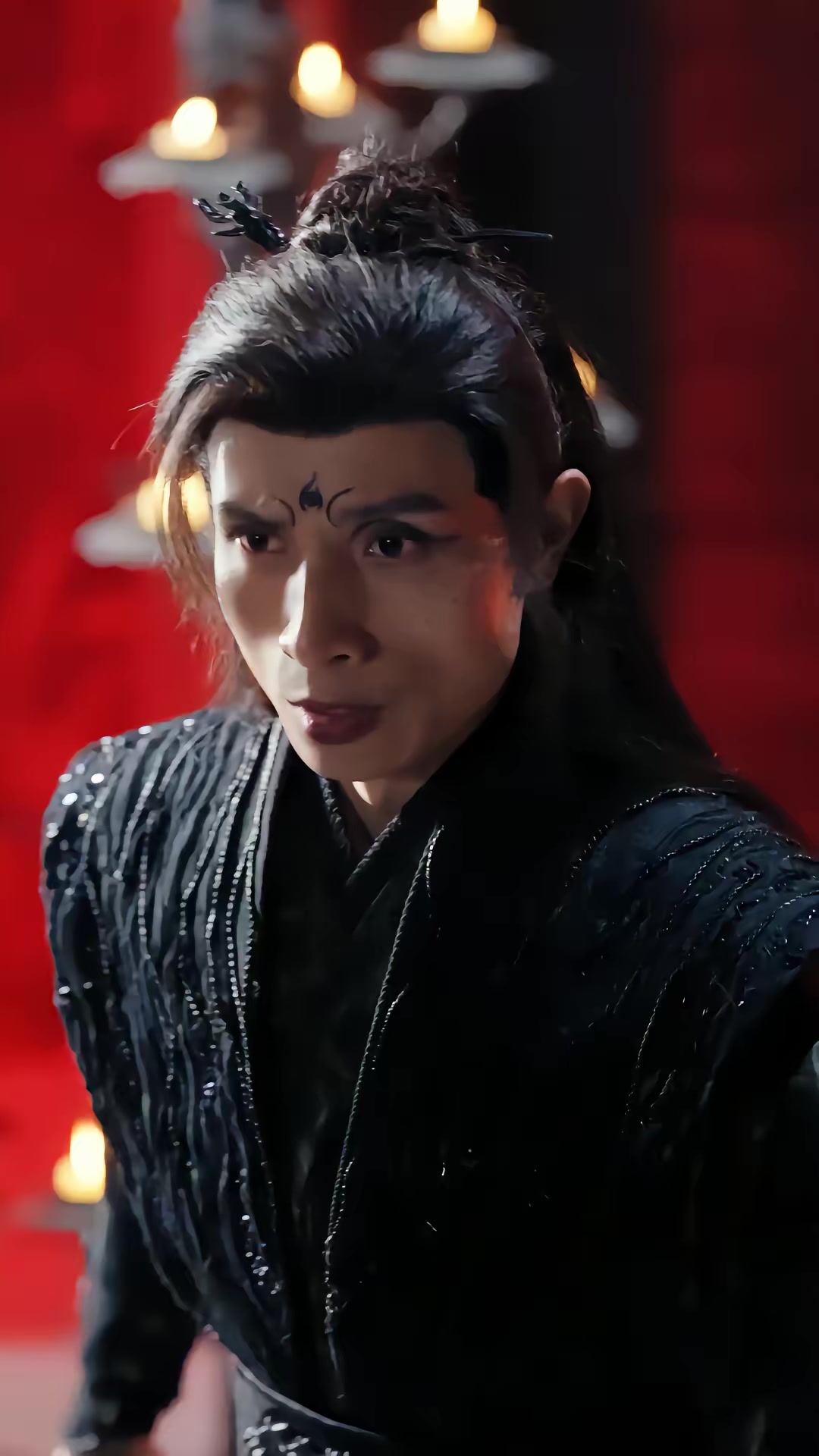 《覺醒即無敵，轉身叛仙門》劇照