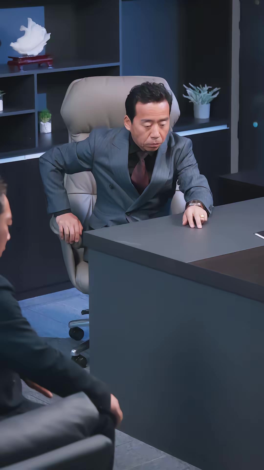 《桑屿已晚》剧照