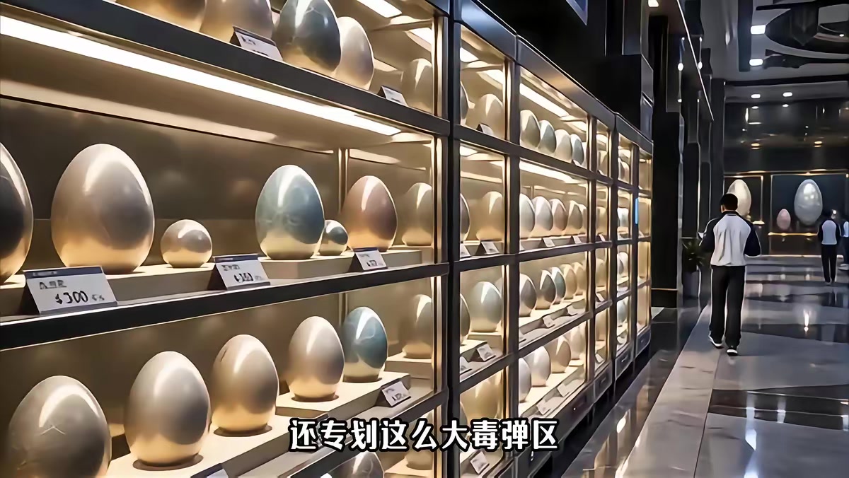 《御兽启航永恒》剧照