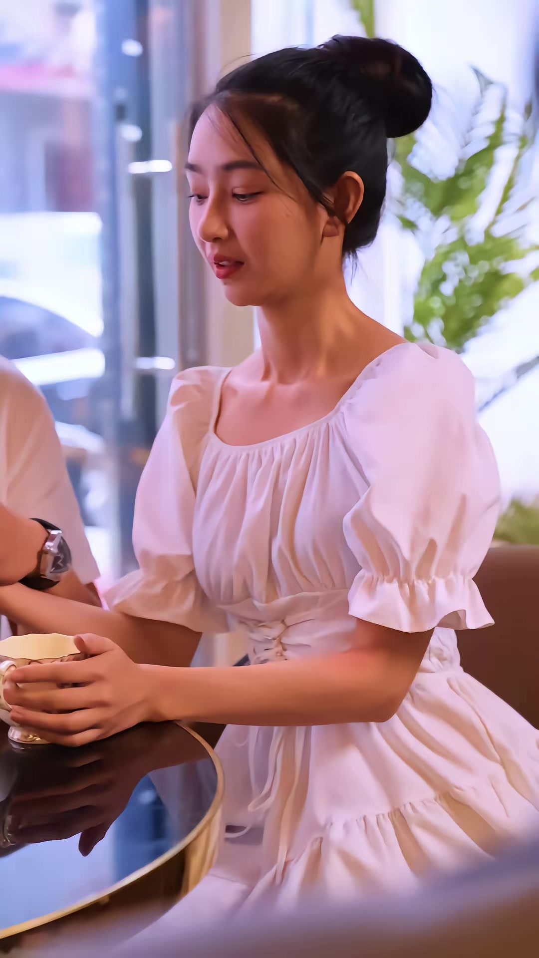 《棄少歸來》劇照