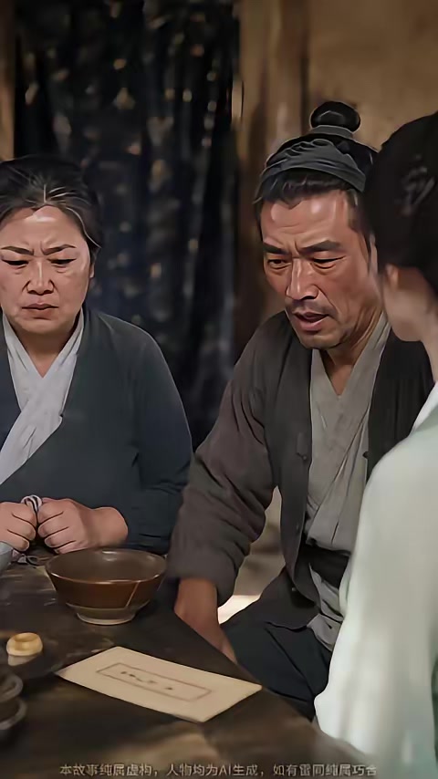 《妹妹搶錯郎，我卻嫁兵王第三季》劇照