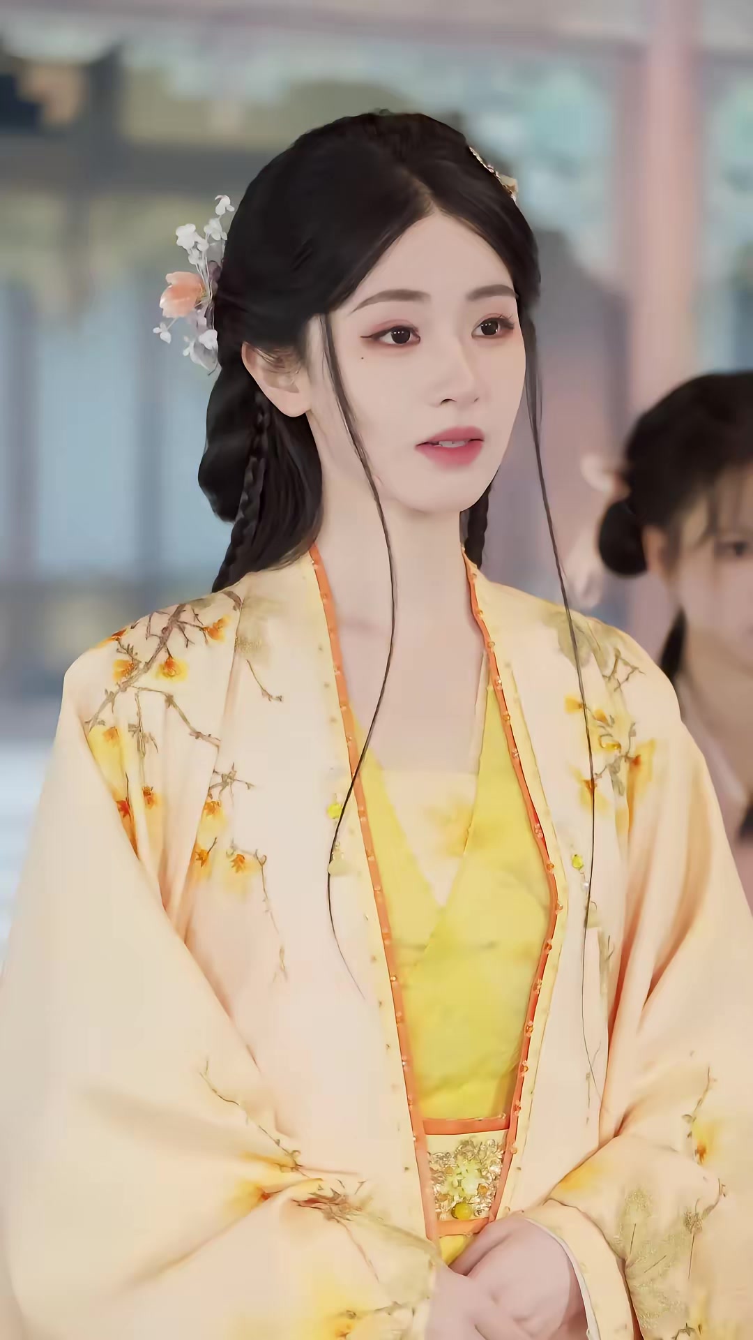 《什么白月光，我是他们的黑心莲》剧照