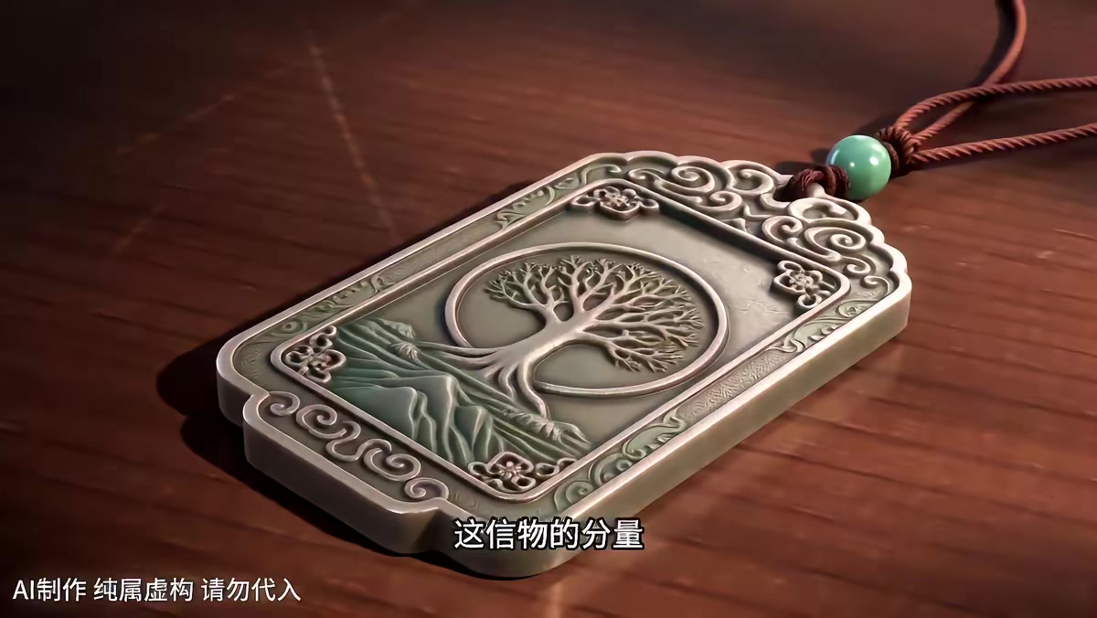 《香火树神3D版第四季》剧照