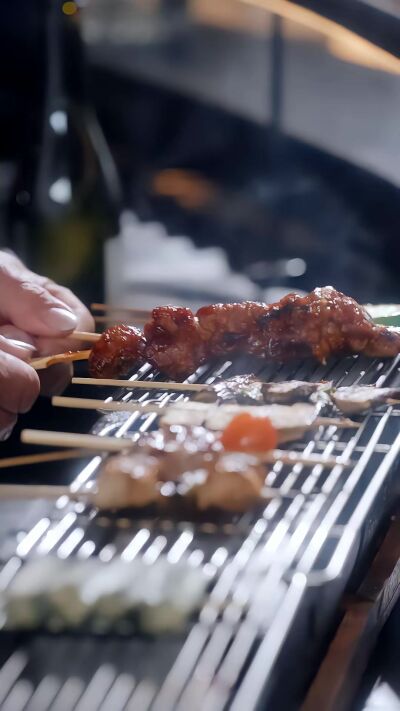 《三餐和良辰》劇照