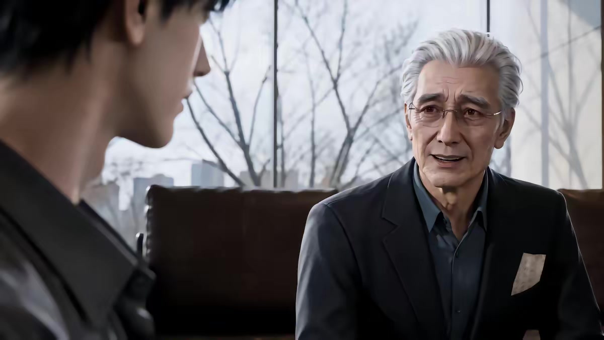 《急診摸魚王4》劇照