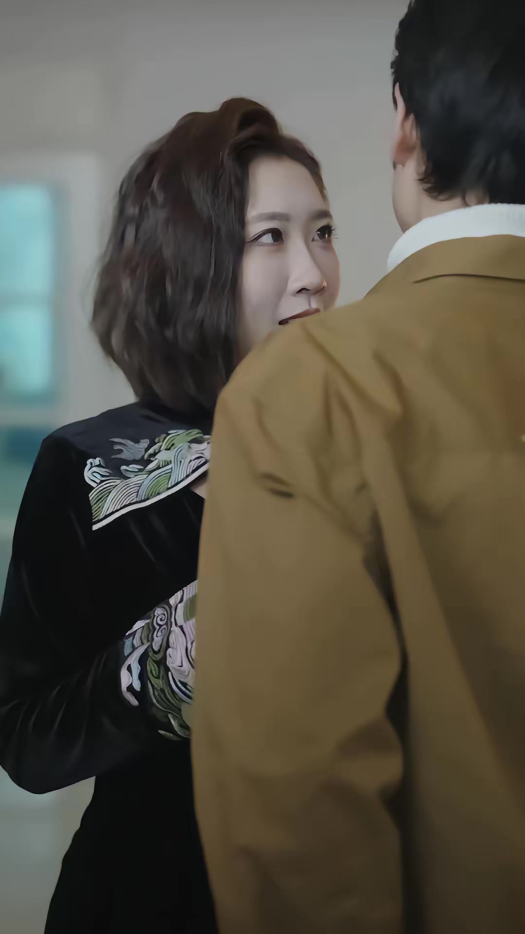 《我真不卖凶宅》剧照