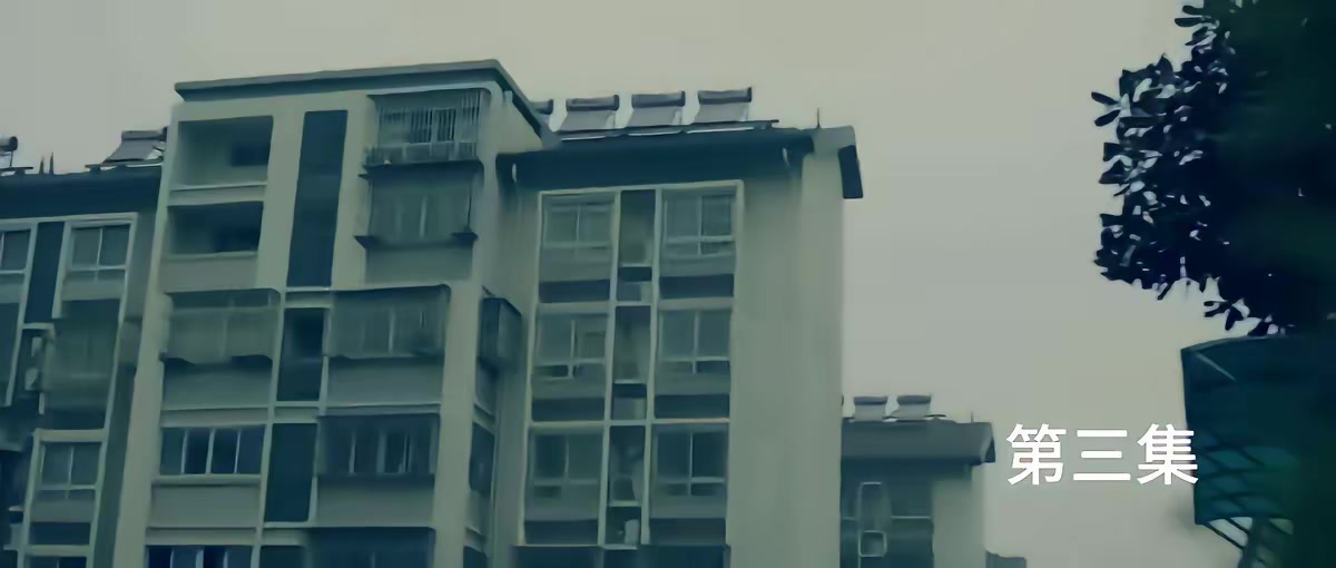 《高考那年》剧照