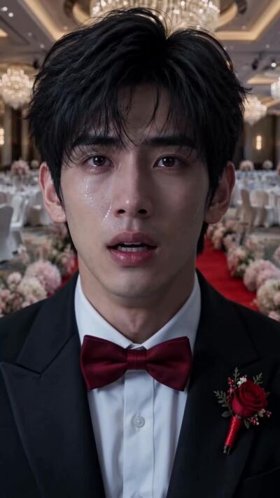 《一口榴蓮，斬斷弟弟婚資》劇照