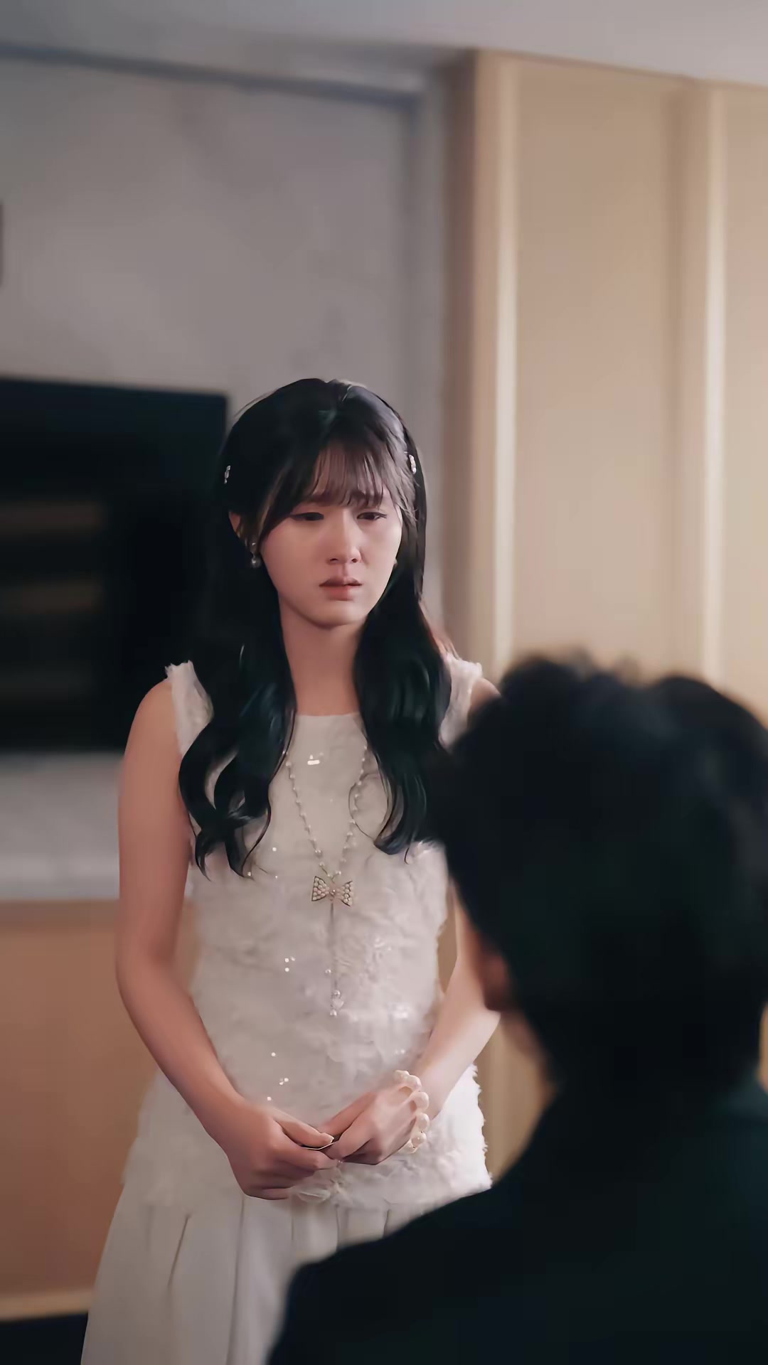《逃婚三年，江少的花心人設崩了》劇照